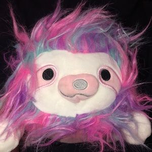 Rayen Squishmallow HugMees